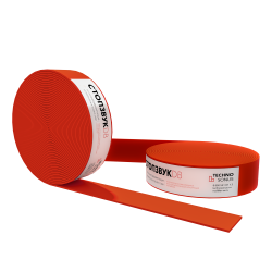 Лента уплотнительная СтопЗвук DB