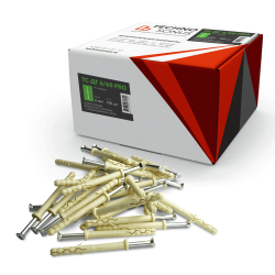 Продукция Дюбель-гвоздь ТС-ДГ 6х60 PRO в Москве